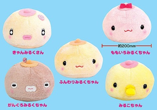 Illustration for article titled Boob-Shaped Cushions Could Almost Turn Me Lesbian